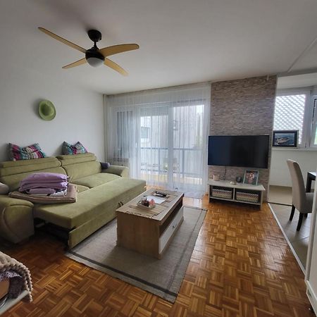 Dolly Apartment Airport Velika Gorica Εξωτερικό φωτογραφία
