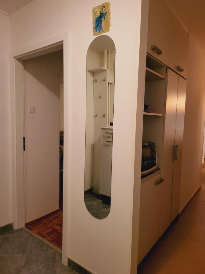 Dolly Apartment Airport Velika Gorica Εξωτερικό φωτογραφία
