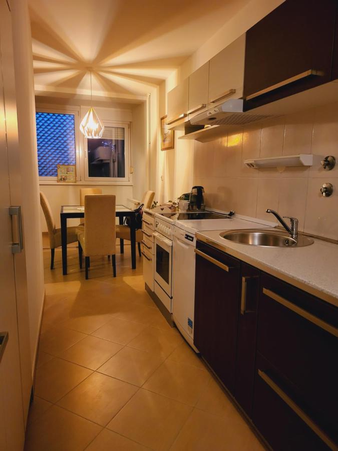 Dolly Apartment Airport Velika Gorica Εξωτερικό φωτογραφία