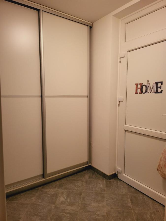Dolly Apartment Airport Velika Gorica Εξωτερικό φωτογραφία