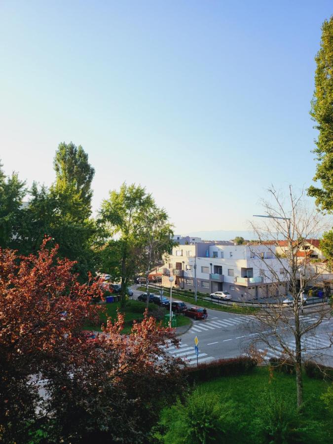 Dolly Apartment Airport Velika Gorica Εξωτερικό φωτογραφία