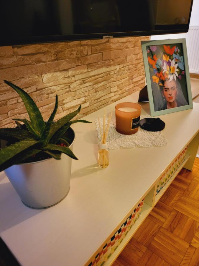 Dolly Apartment Airport Velika Gorica Εξωτερικό φωτογραφία