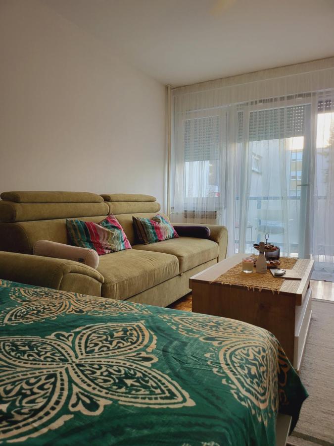 Dolly Apartment Airport Velika Gorica Εξωτερικό φωτογραφία
