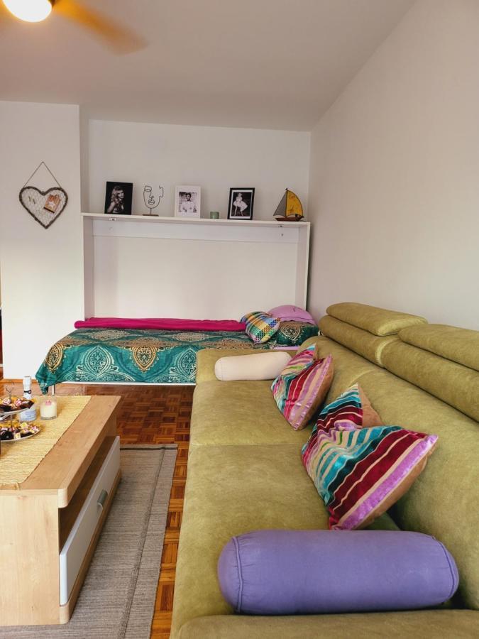 Dolly Apartment Airport Velika Gorica Εξωτερικό φωτογραφία