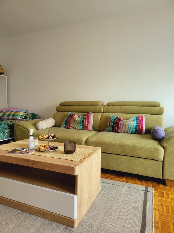 Dolly Apartment Airport Velika Gorica Εξωτερικό φωτογραφία