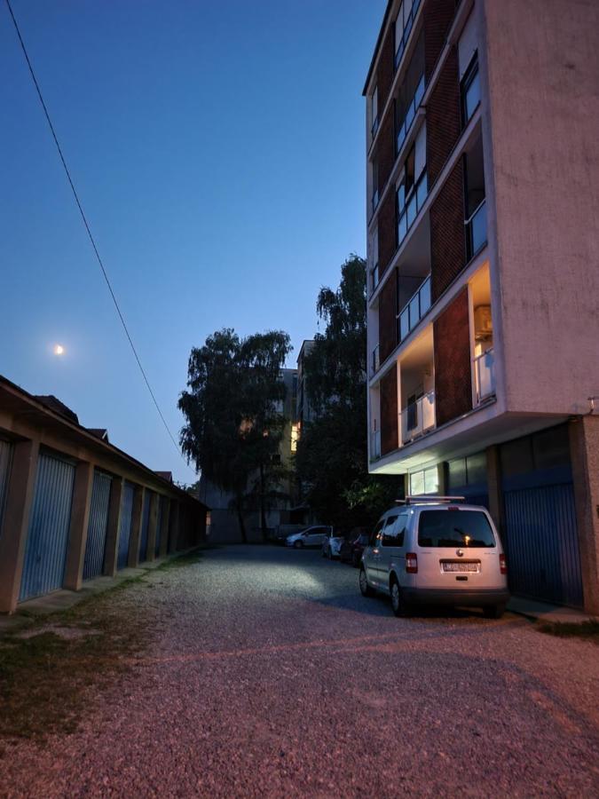Dolly Apartment Airport Velika Gorica Εξωτερικό φωτογραφία