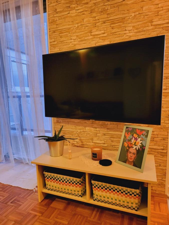 Dolly Apartment Airport Velika Gorica Εξωτερικό φωτογραφία