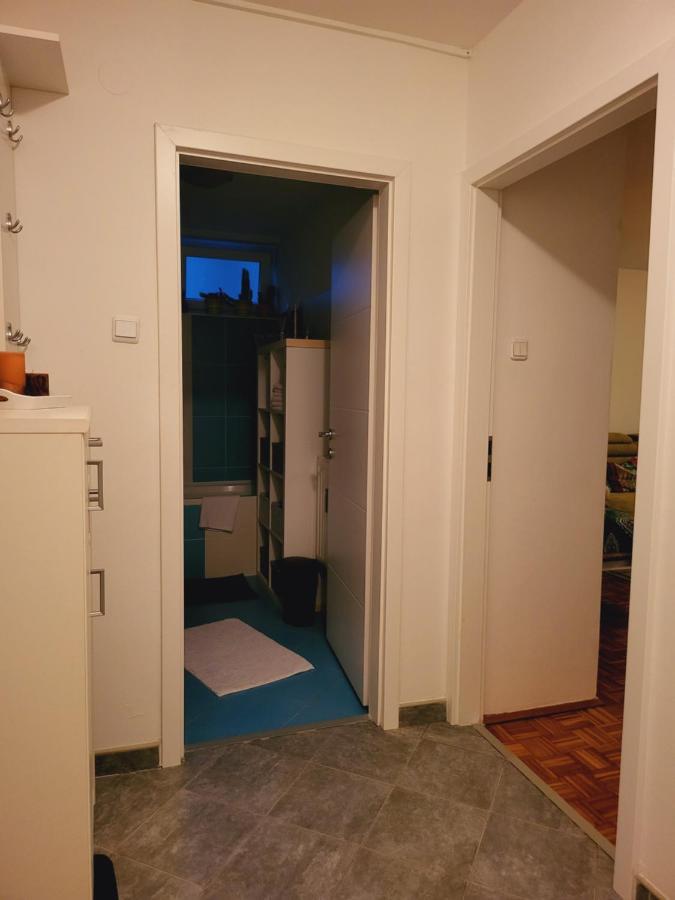 Dolly Apartment Airport Velika Gorica Εξωτερικό φωτογραφία