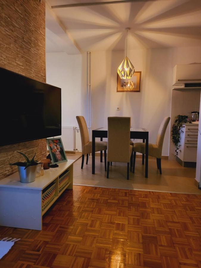 Dolly Apartment Airport Velika Gorica Εξωτερικό φωτογραφία