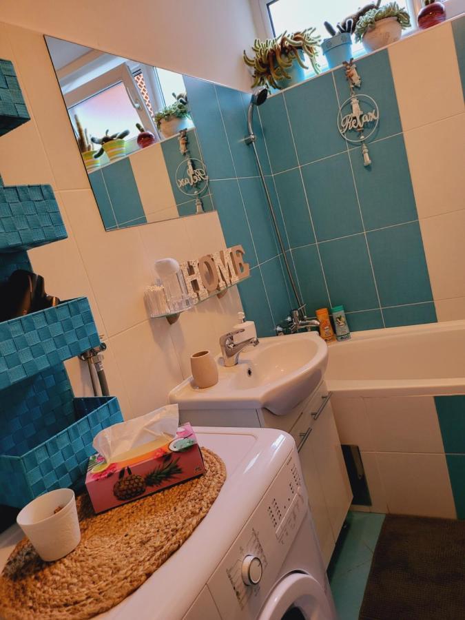 Dolly Apartment Airport Velika Gorica Εξωτερικό φωτογραφία
