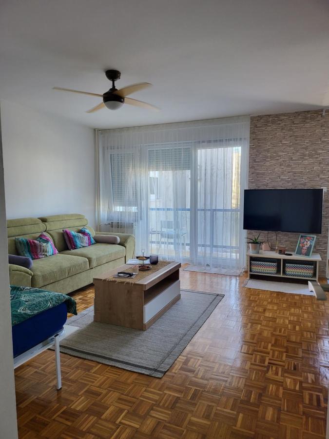 Dolly Apartment Airport Velika Gorica Εξωτερικό φωτογραφία