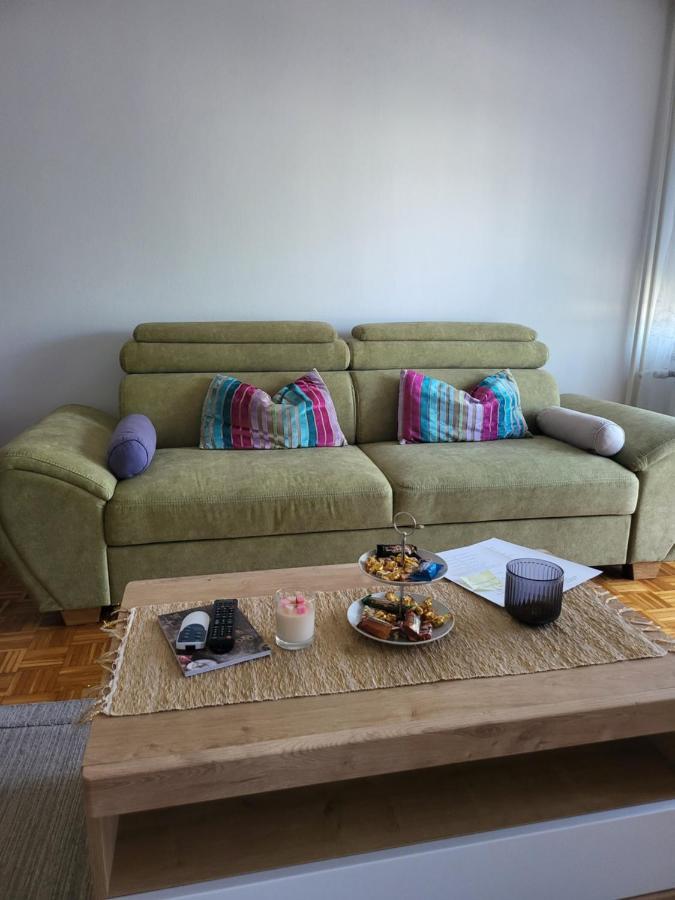 Dolly Apartment Airport Velika Gorica Εξωτερικό φωτογραφία