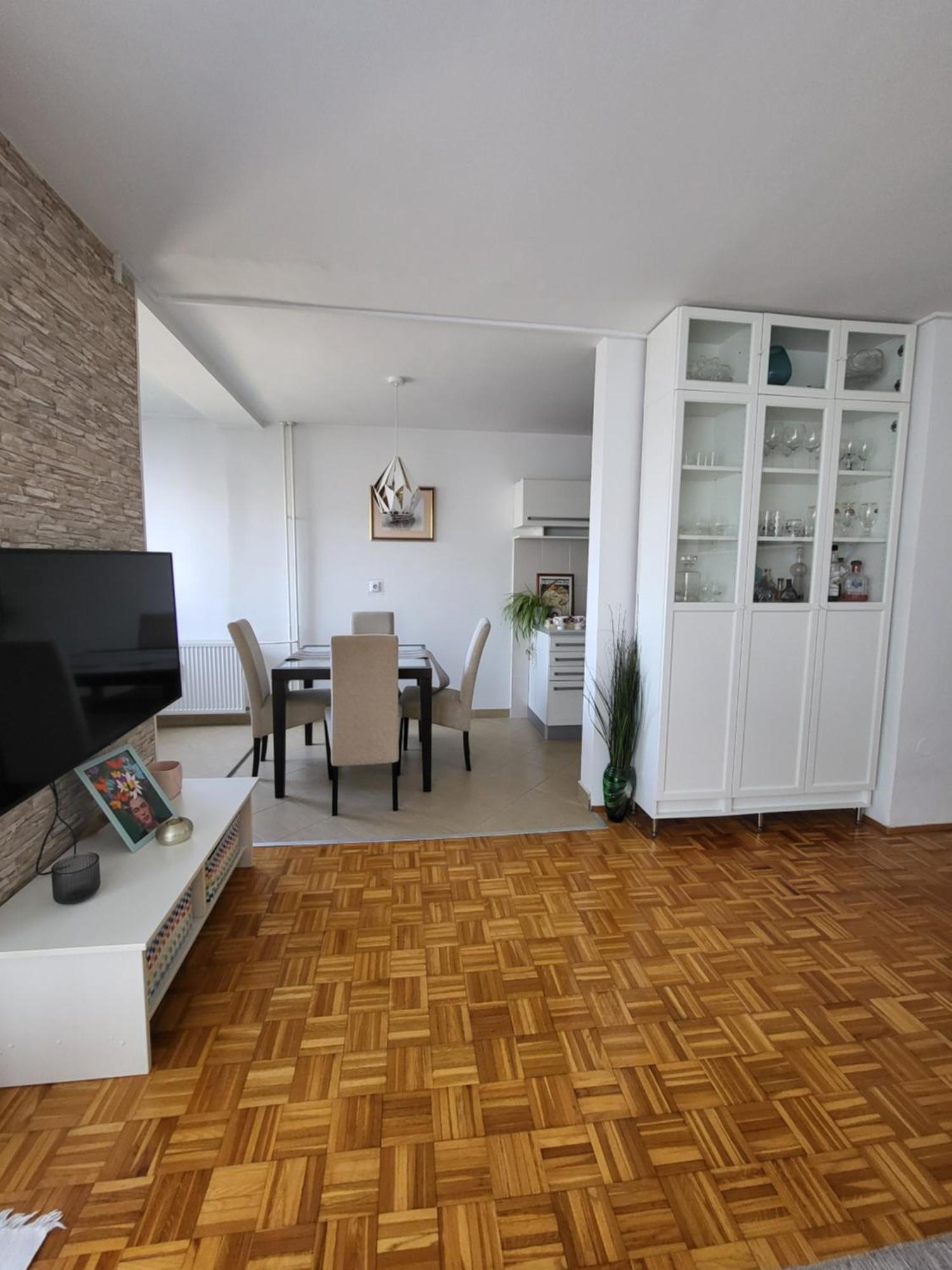 Dolly Apartment Airport Velika Gorica Εξωτερικό φωτογραφία