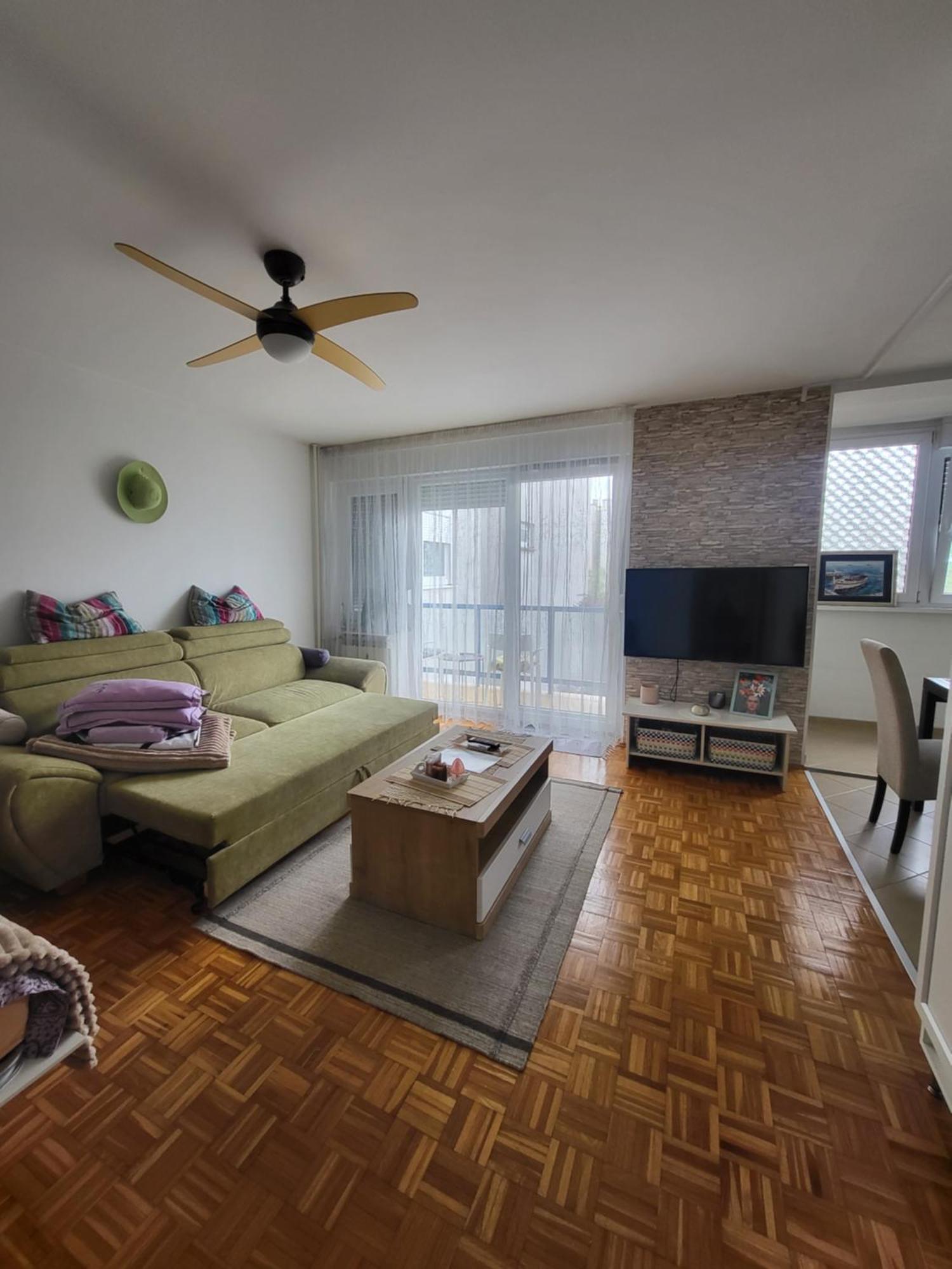 Dolly Apartment Airport Velika Gorica Εξωτερικό φωτογραφία